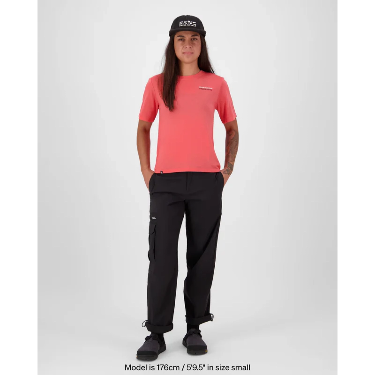 Icon Merino T-Shirt