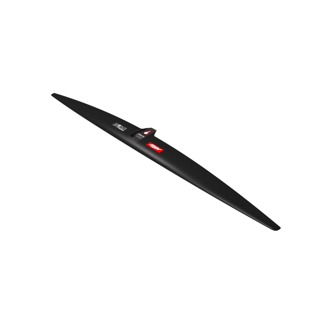 Blk Series Front Wing 1250MM