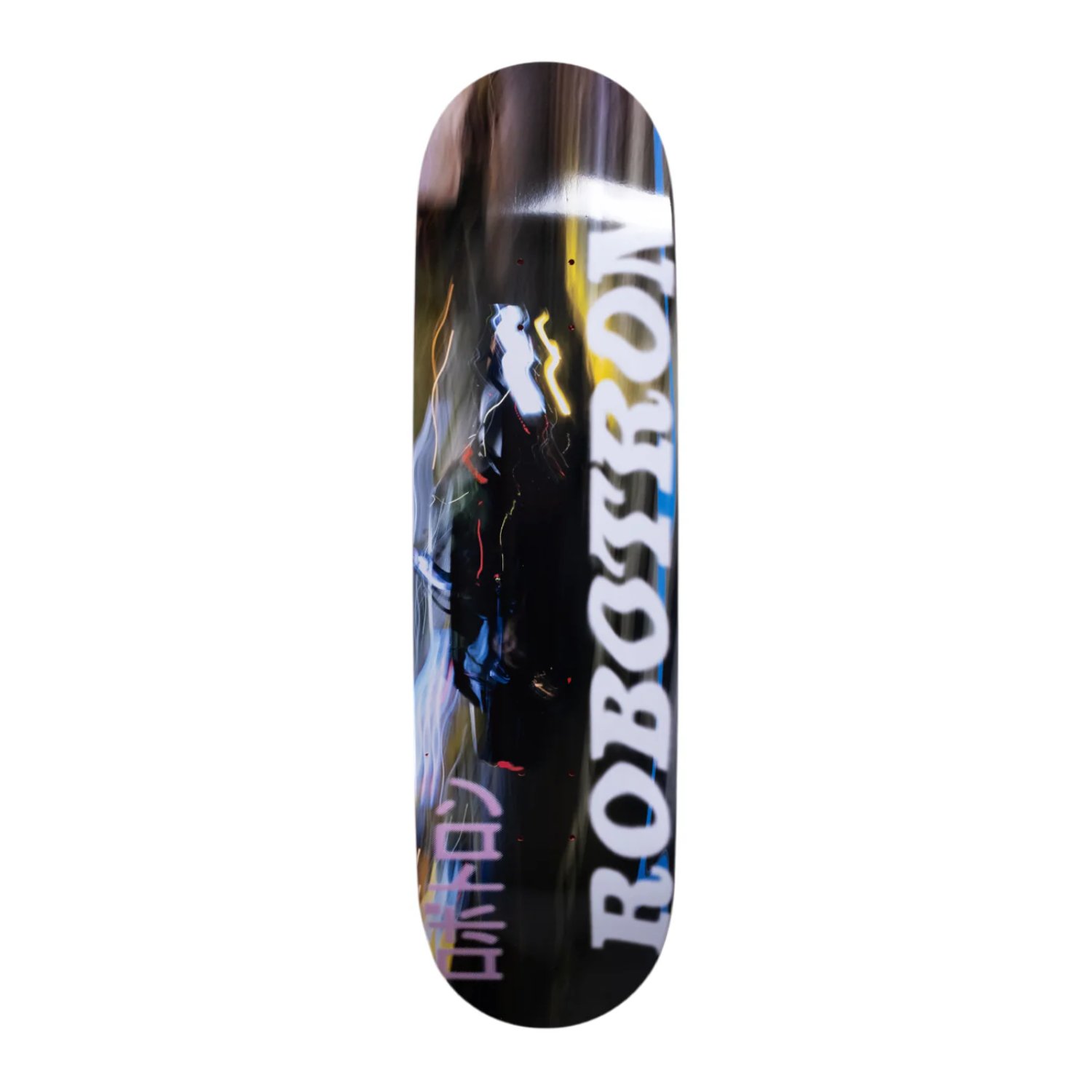 Skateboard, Deck, Grafik, Longboard, Pop-Art