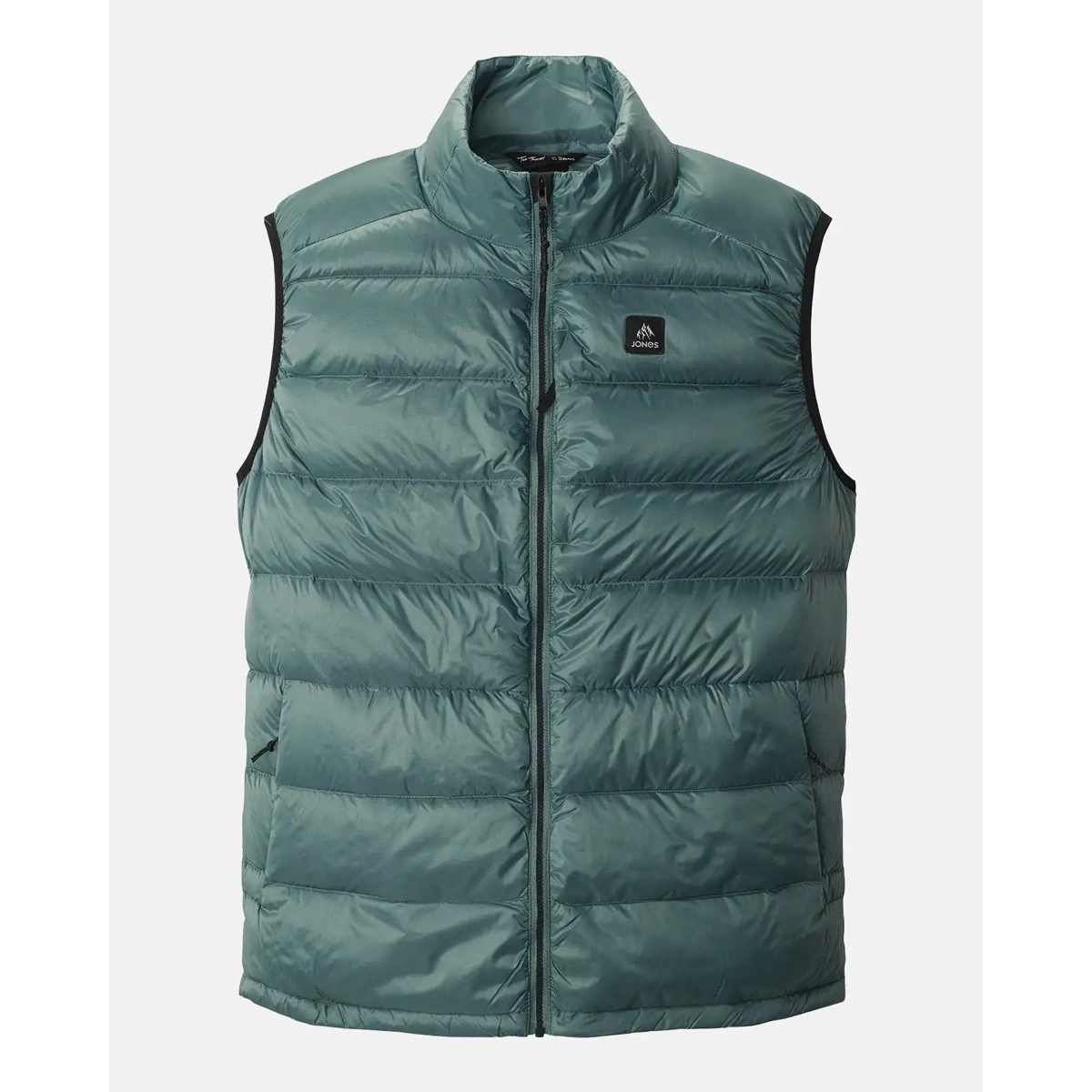 M'S Re-Up Down Rec Vest Jones M'S Re-Up Down Rec Vest Atlantic Blue