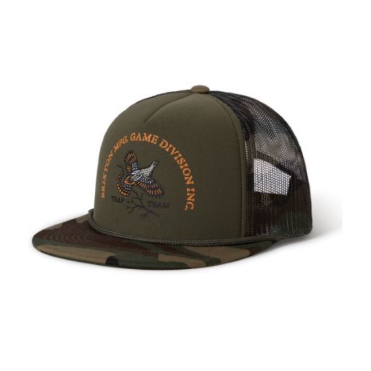 Game NP Trucker Game NP Trucker