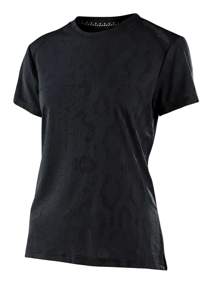 Lilium Ss Jersey Lilium Ss Jersey