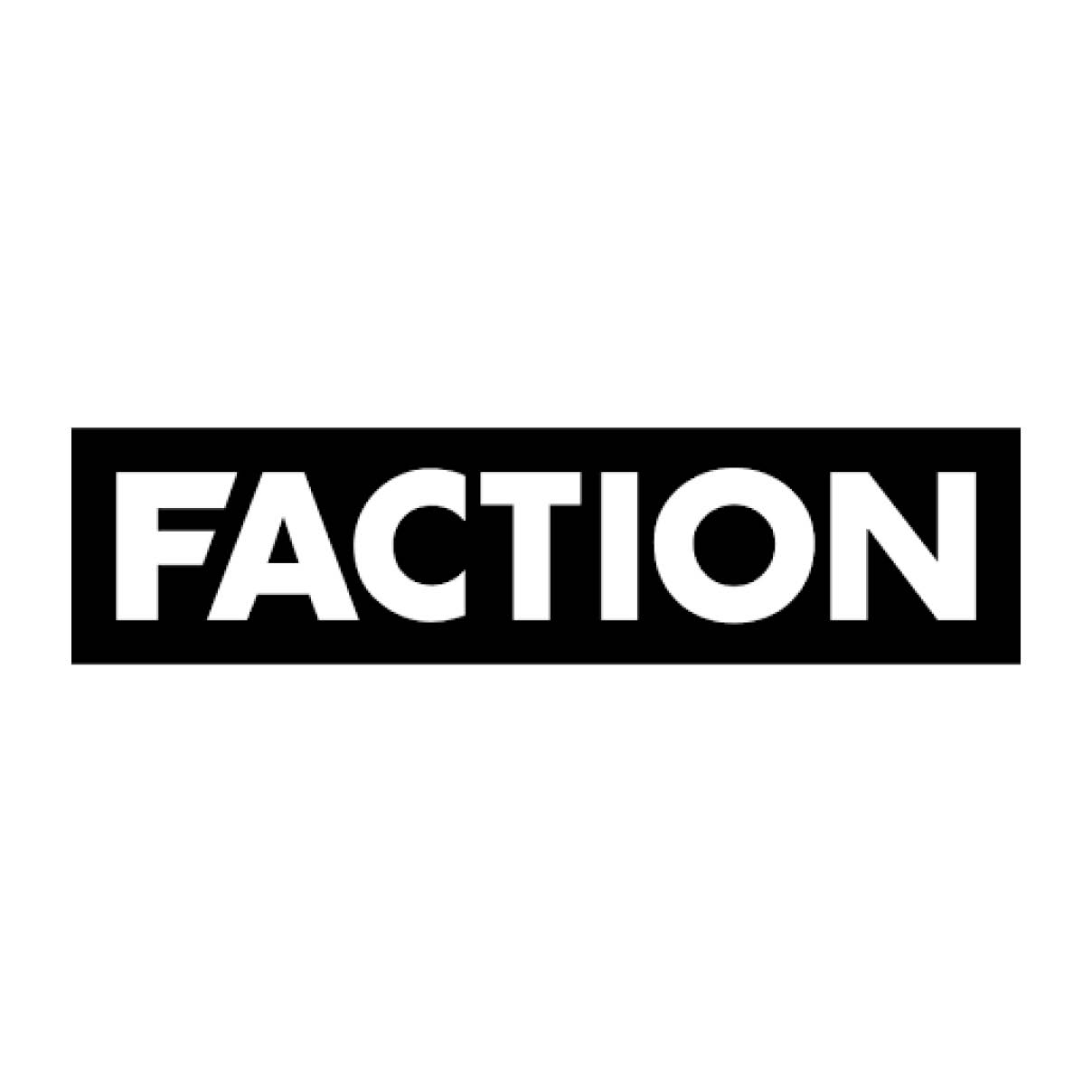 Faction Faction