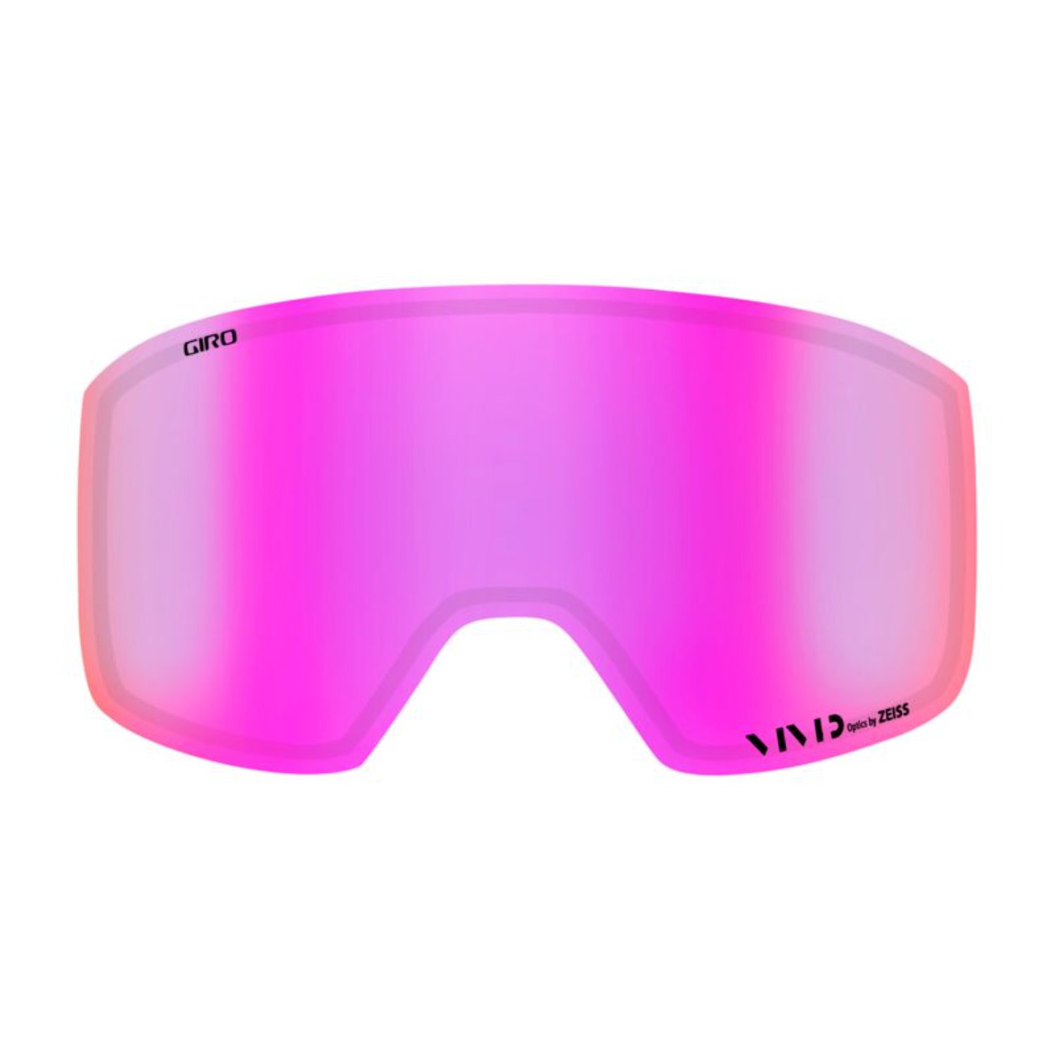 Schutzbrille, Snowboard, Skifahren, Pinkes Glas, Spiegelglas