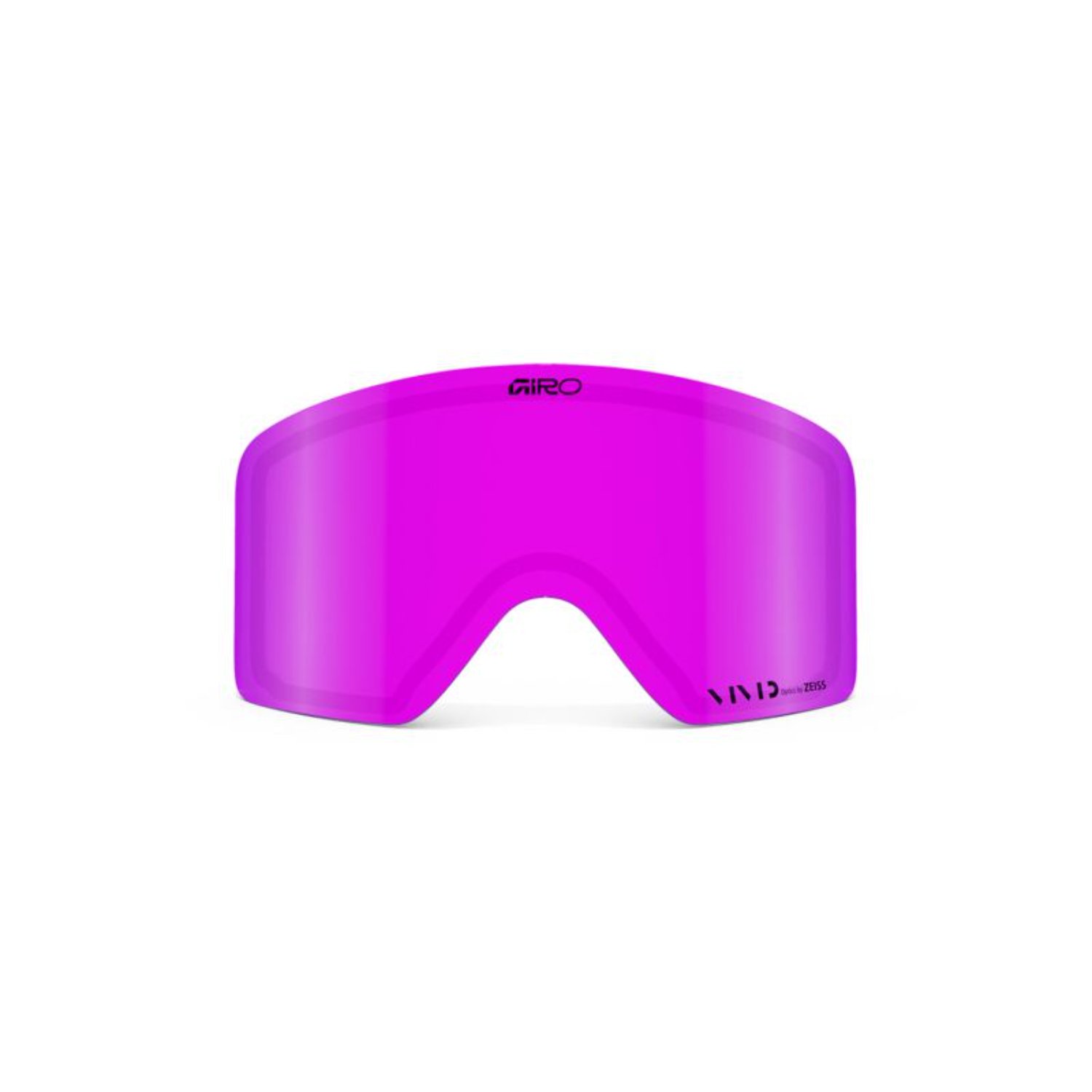 Method II Lens Forfait de ski, lunettes de ski, tenue de neige, rose, Z80镜