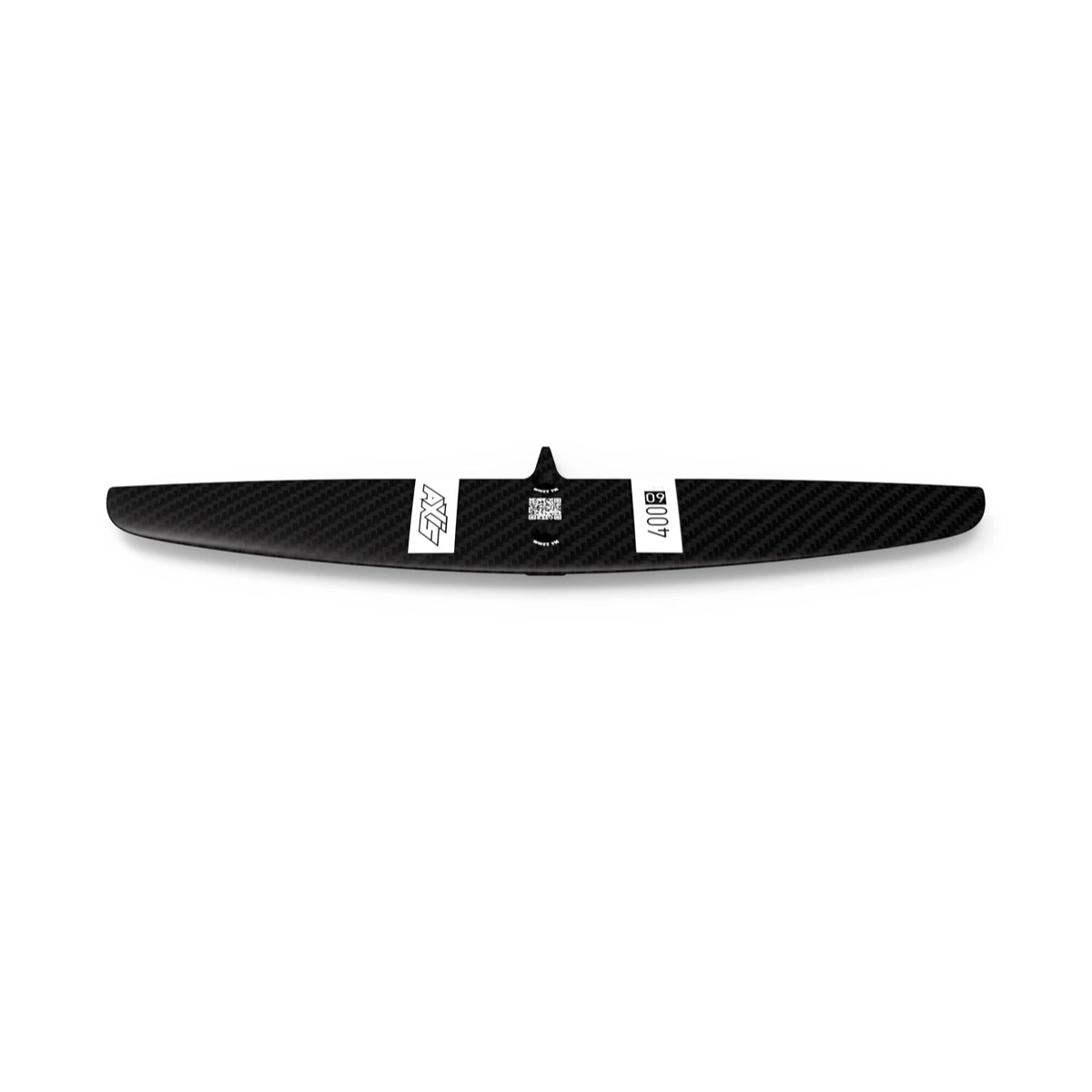 Carbon Rear Wing 420MM