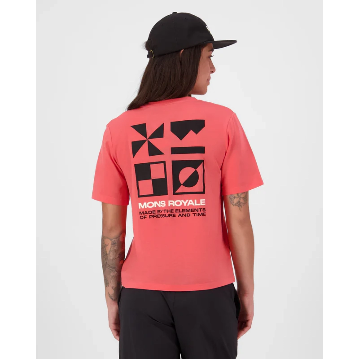 Icon Merino T-Shirt