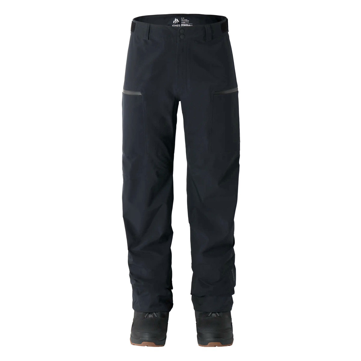 M'S Shralpinist Str Rec