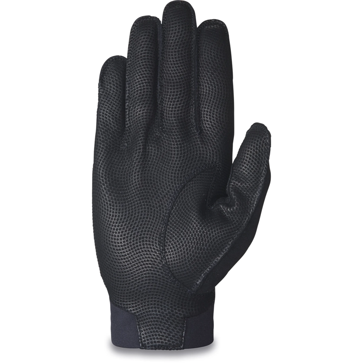 handschuh, lederhandschuh, mesh-textur, schwarz, handschuh