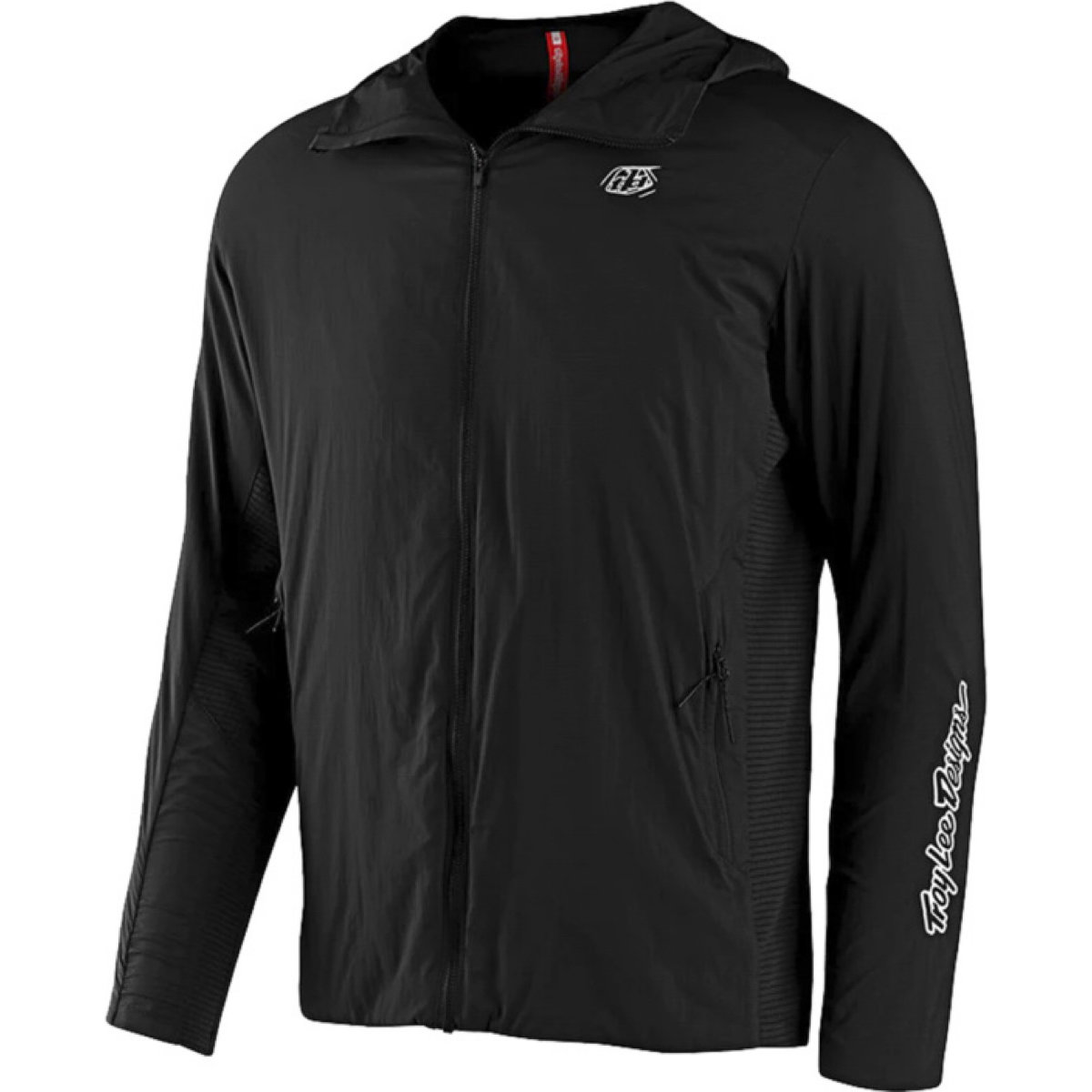 Mathis Jacket Troy Lee Designs Mathis Jacket Schwarz