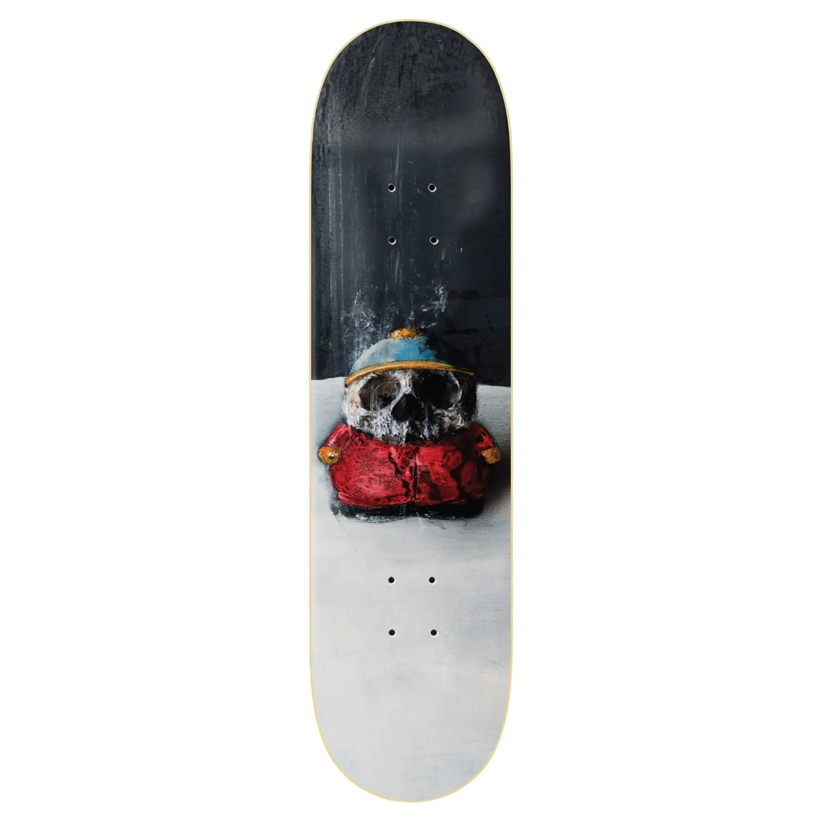 South Park Horror Brandon Burl South Park Horror Brandon Burl