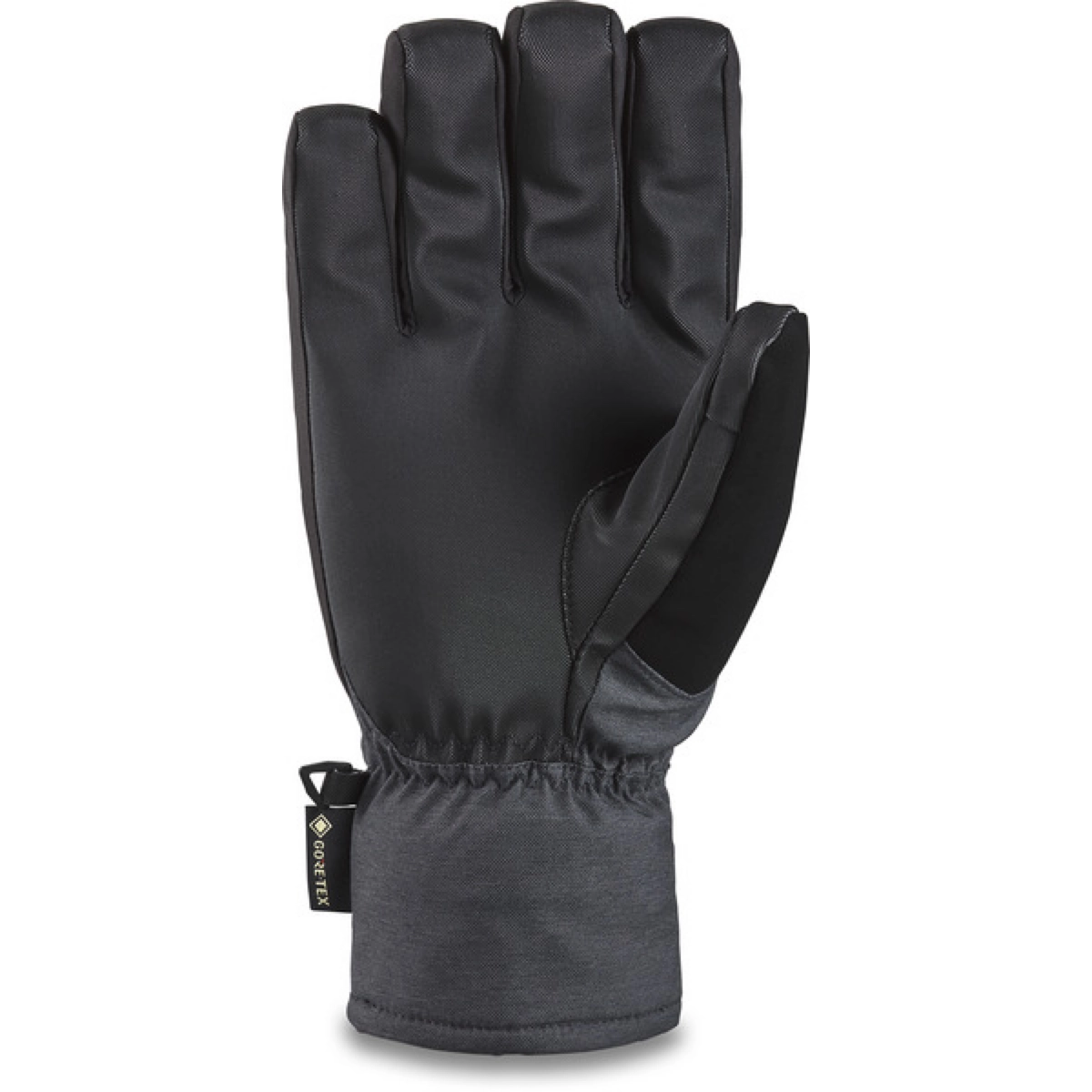 Winterglove, Schwarz, Wasserdicht, Isoliert, Kunstfaser