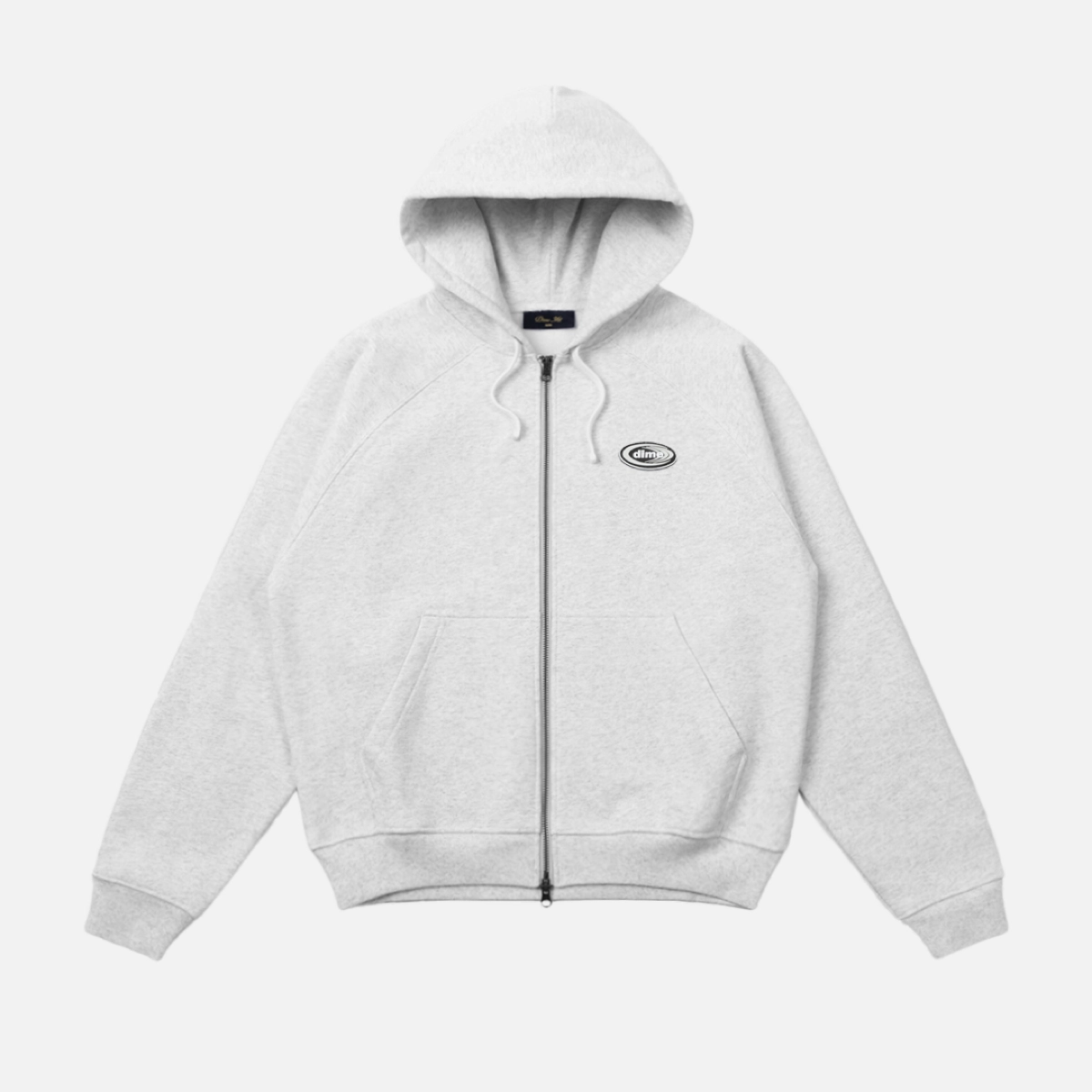 Marathon Zip Hoodie Marathon Zip Hoodie