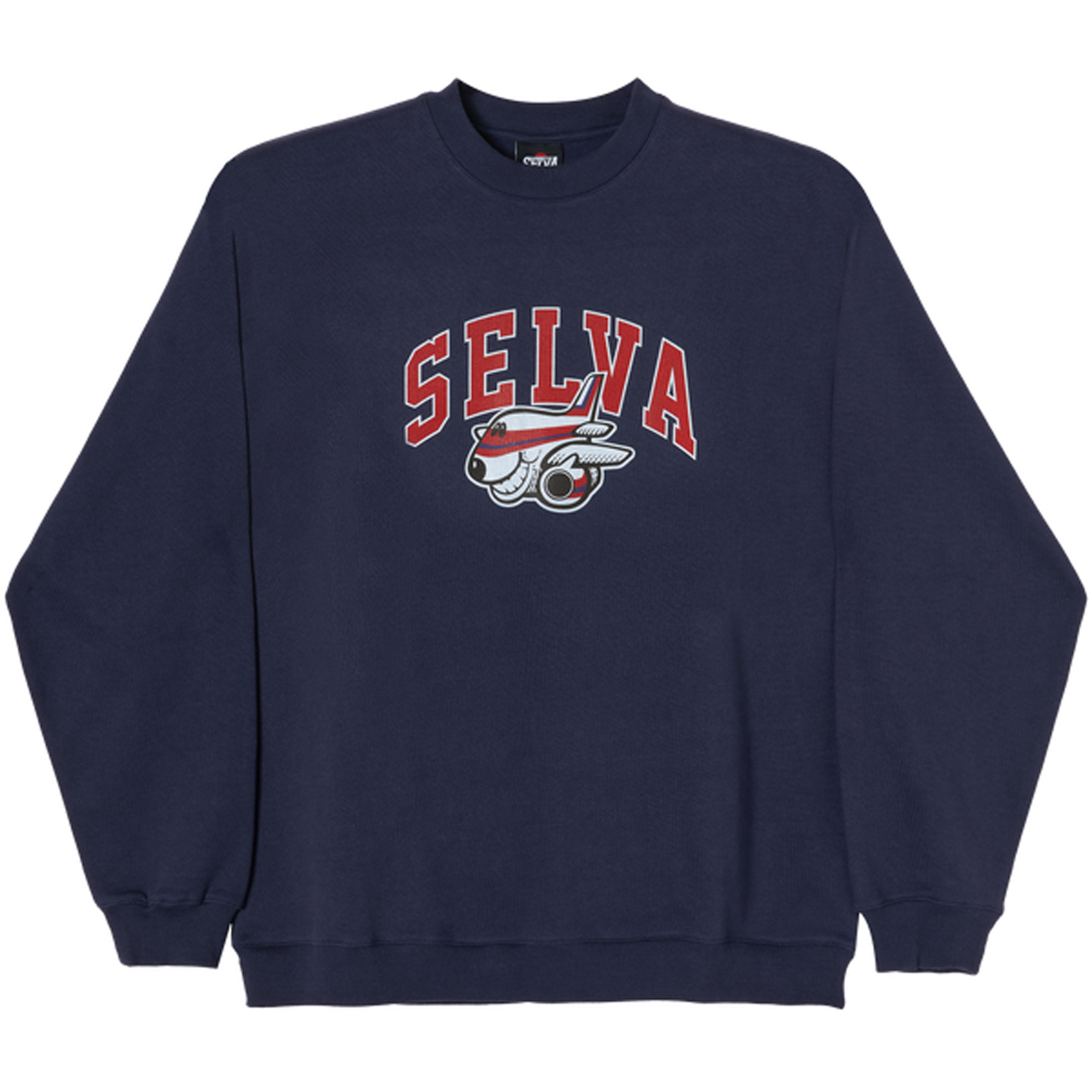 Airgarve Crewneck