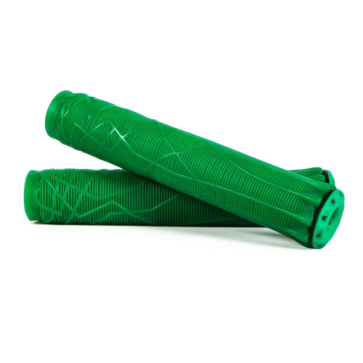 Handle Green Handle Green