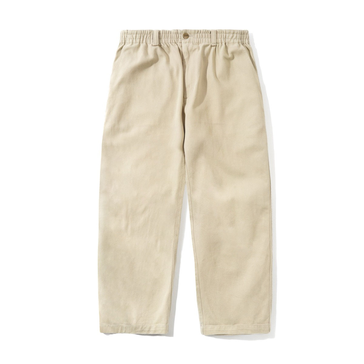 Wide Leg Pants Butter Wide Leg Pants Khaki