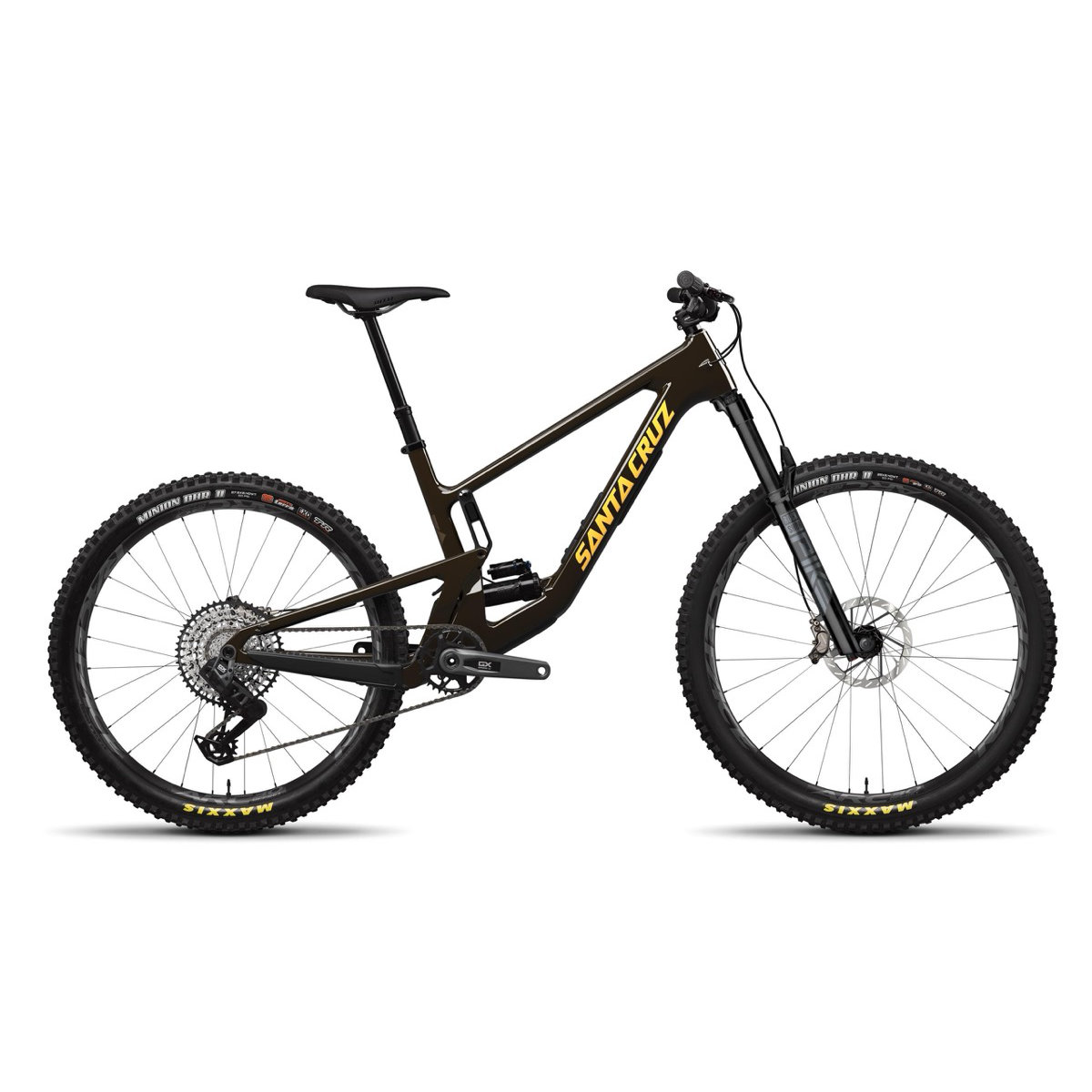 5010 5.0 C GX AXS Fahrrad, Mountainbike, Fahrzeug, Maschine, Rad