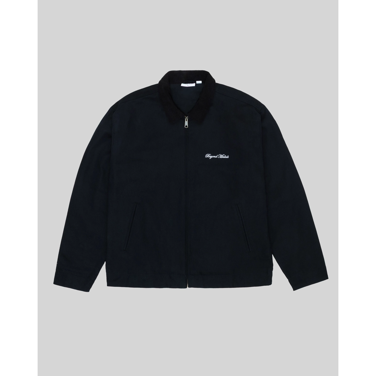 Canvas Jacket
