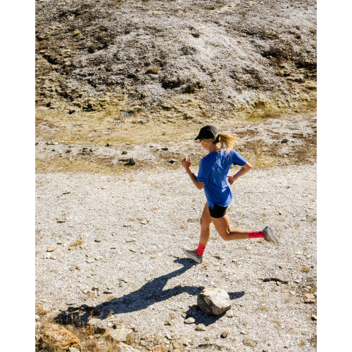Aero Ultralight Merino T-Shirt