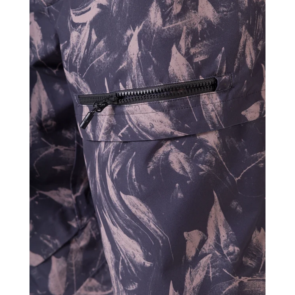 Rankin Pant L1 Rankin Pant Jungle Print-M-Ee, vue 6