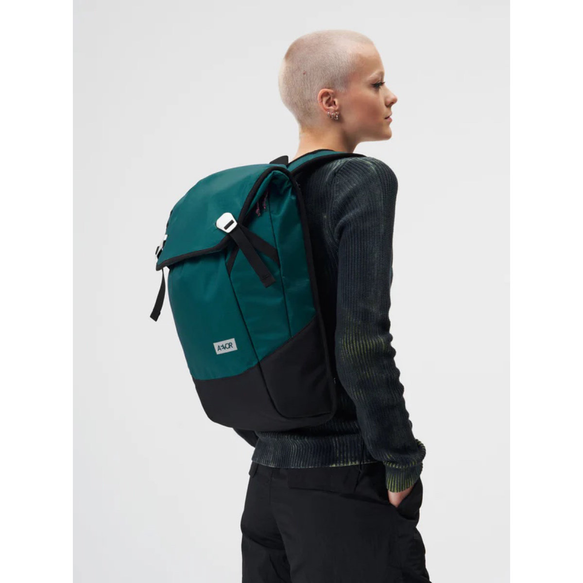 Daypack Sac, sac à dos, personne