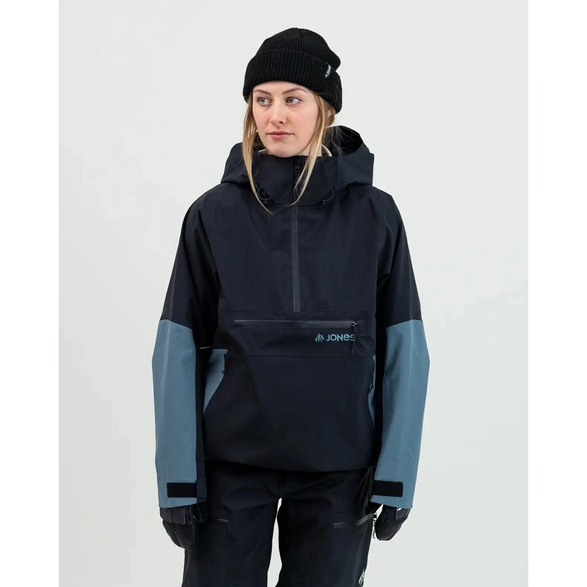 W'S Mtn Surf Rec Anorak