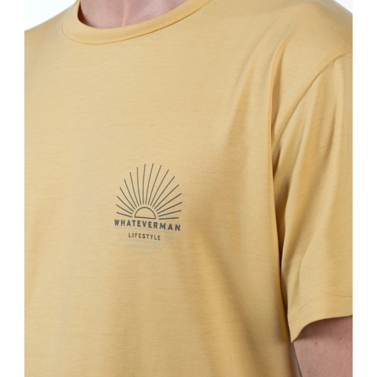 In The Wild T-Shirt In The Wild T-Shirt