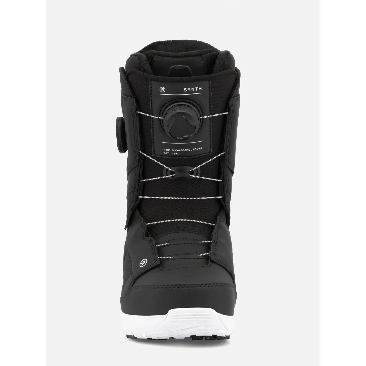 Ride Synth Black, Ansicht 2