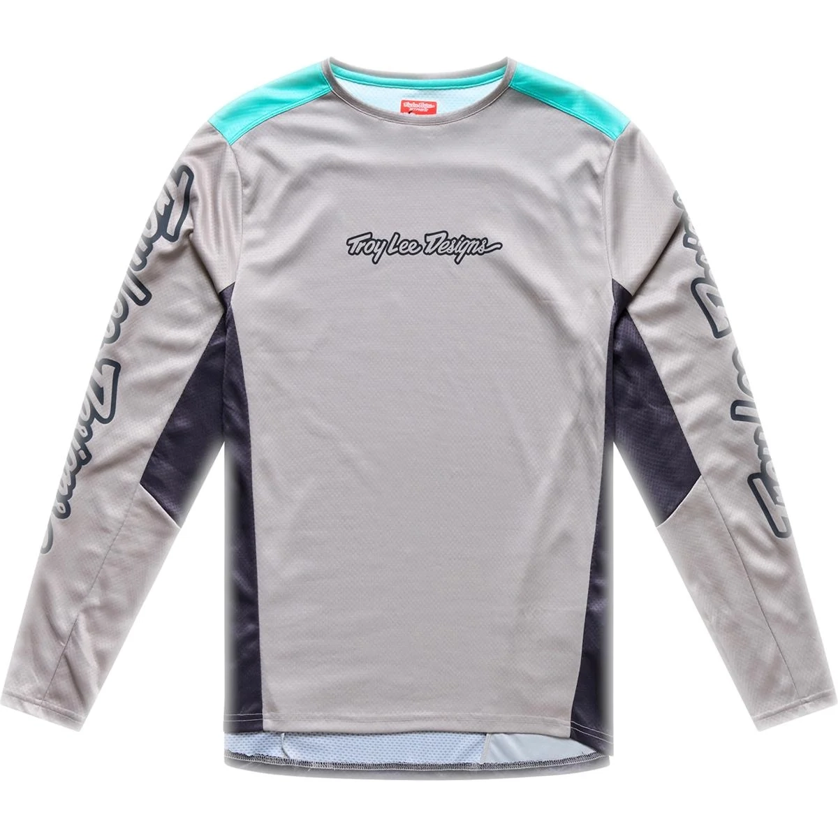 Stage Long Sleeve Jersey Stage Long Sleeve Jersey