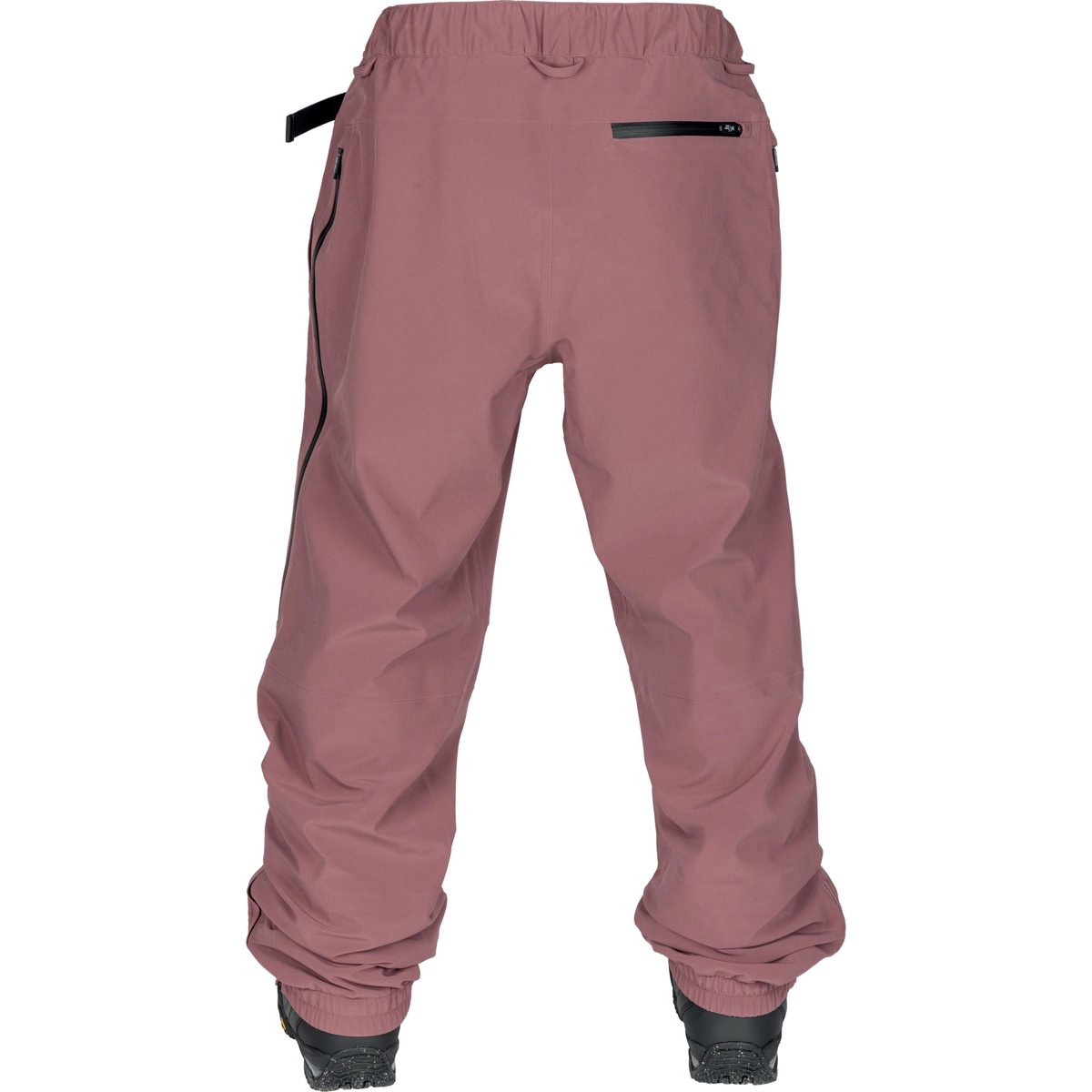 Axial Pant 26 L1 Axial Pant 26 Burnt Rose, vue 2