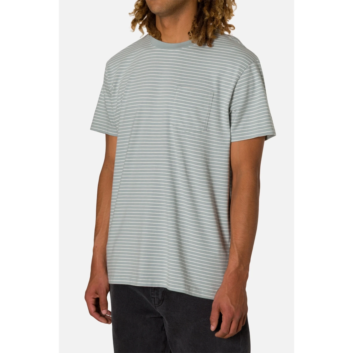 Finley Pocket Tee Finley Pocket Tee