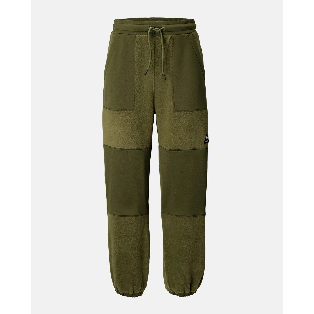 Lodge Recycled Fleece Pants