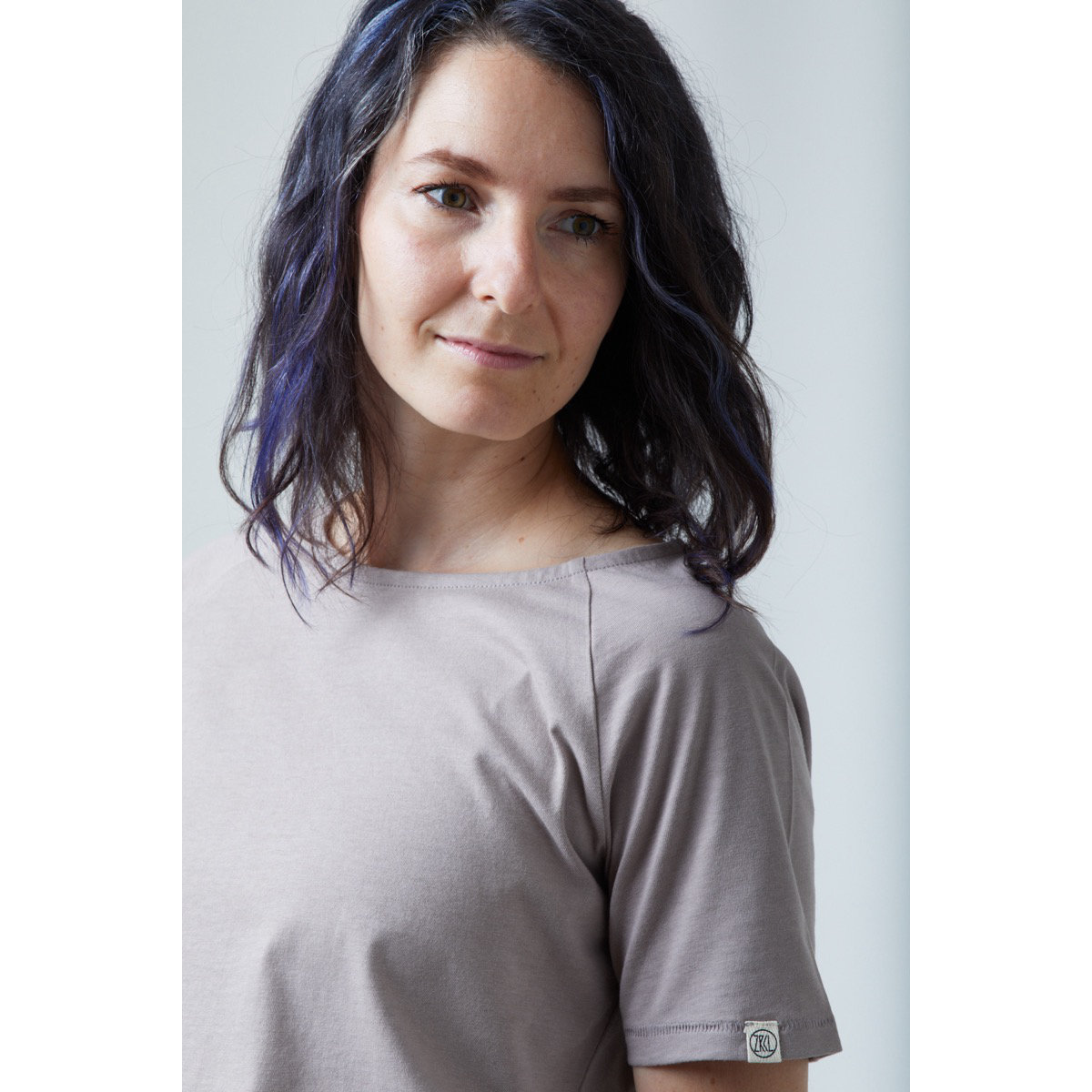 W't-shirt Basic W't-shirt Basic