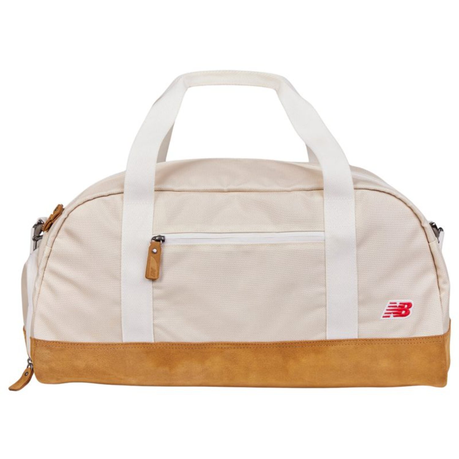 Sporttasche, Reisetasche, Duffle, Canvas, Reißverschluss