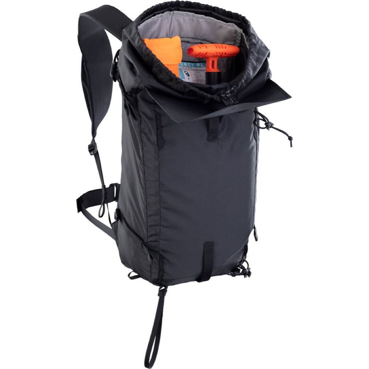 Summit 20L Backpack Tasche, Rucksack