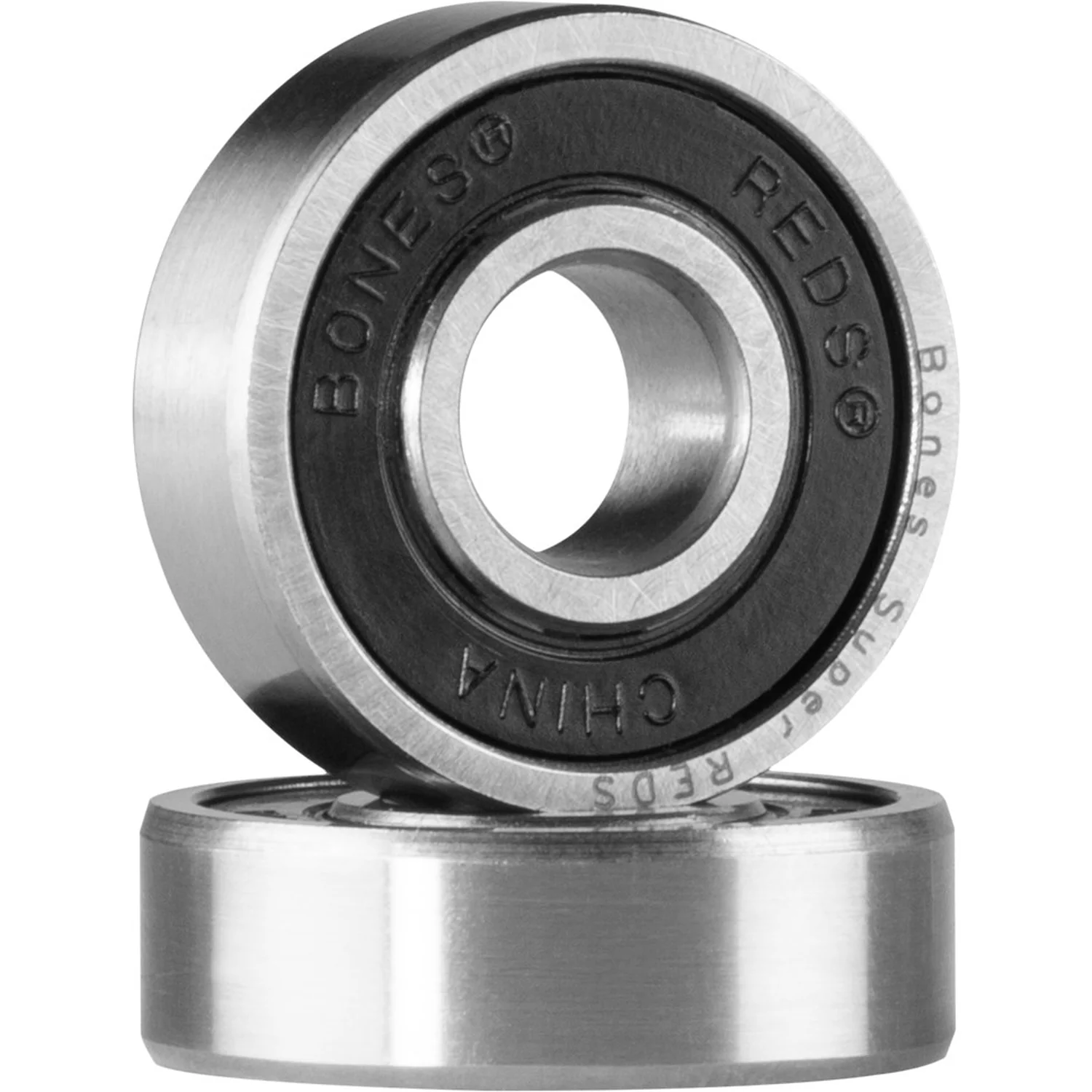 Bones Reds Super Reds Silv. Black, Ansicht 2