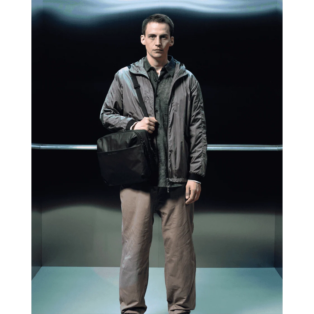 Ramverk Organiseur pour ordinateur portable 16