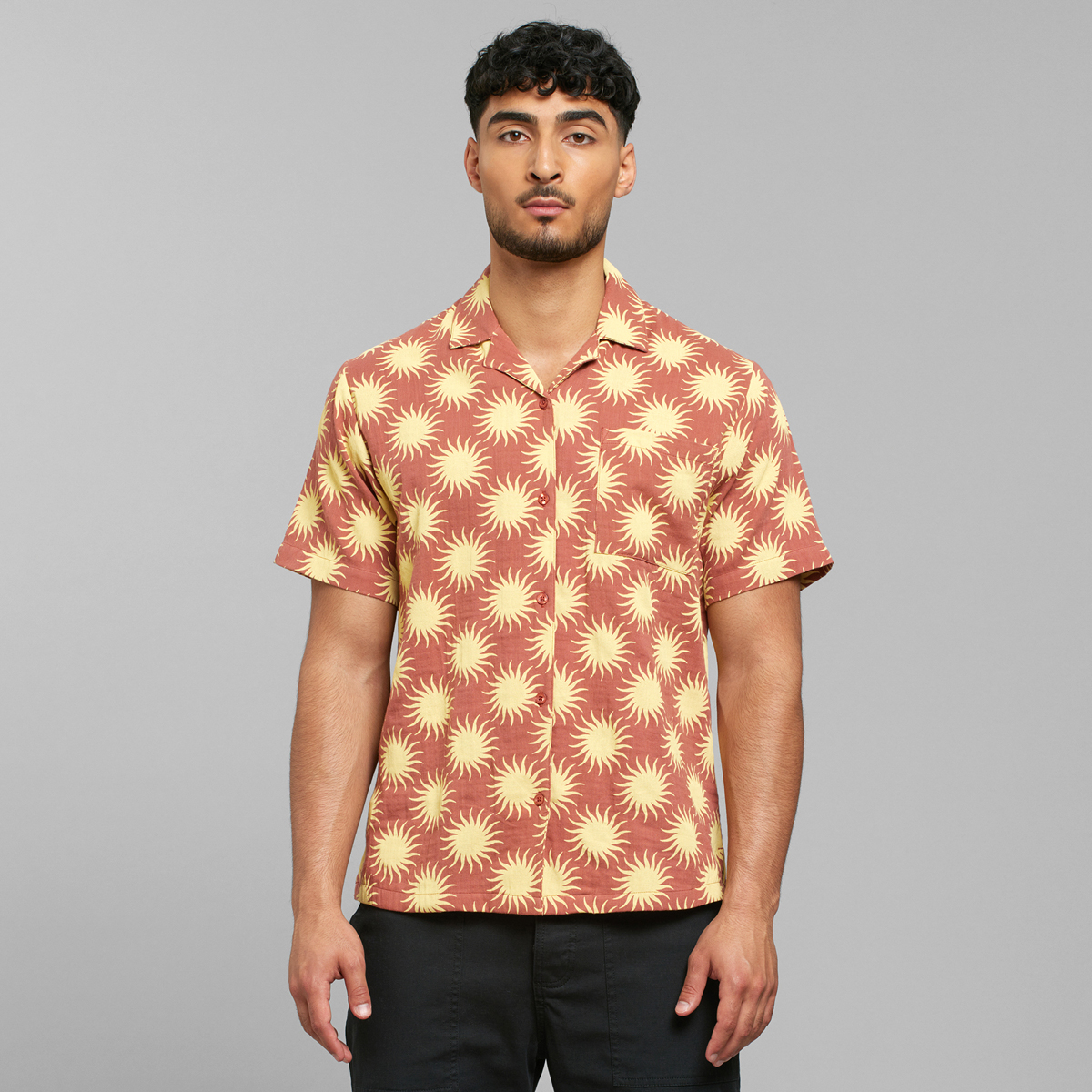 Shirt Marstrand Shirt Marstrand