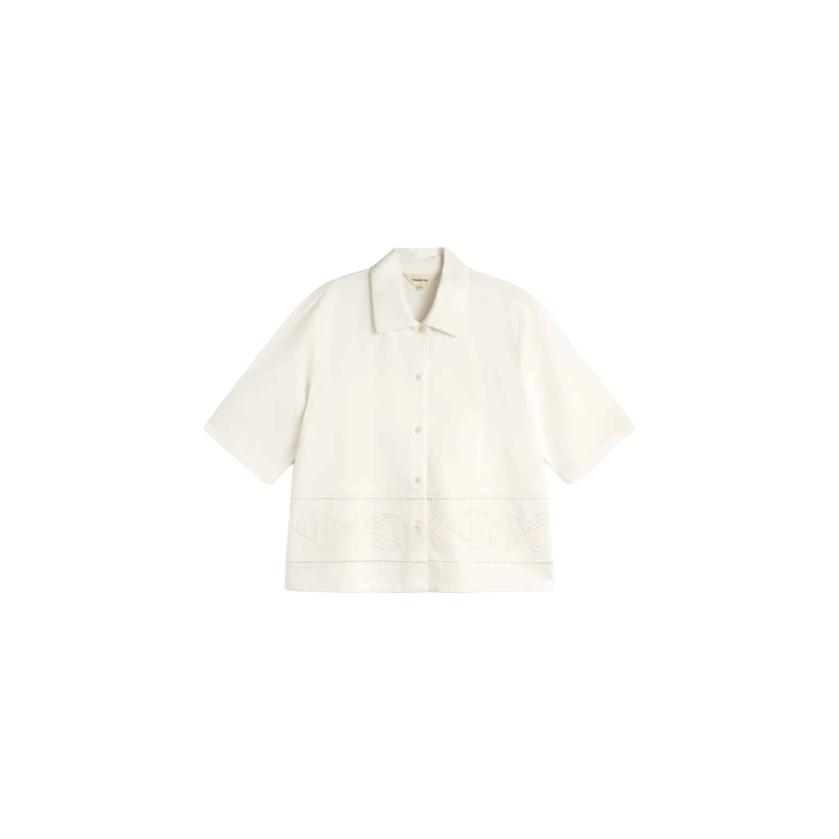 Ane Blouse Ane Blouse