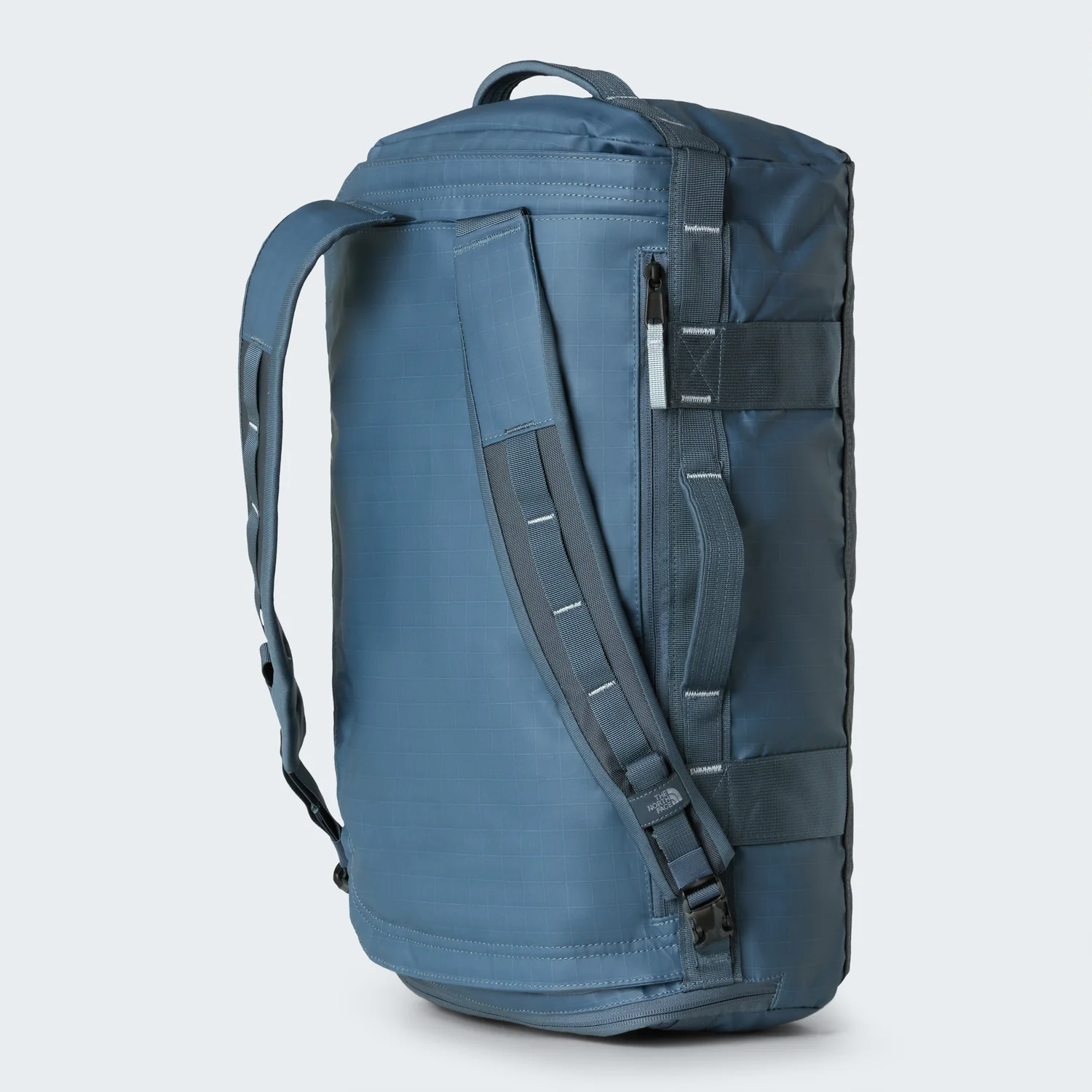 Rucksack, Reisetasche, Blau, Nylon, Reißverschluss