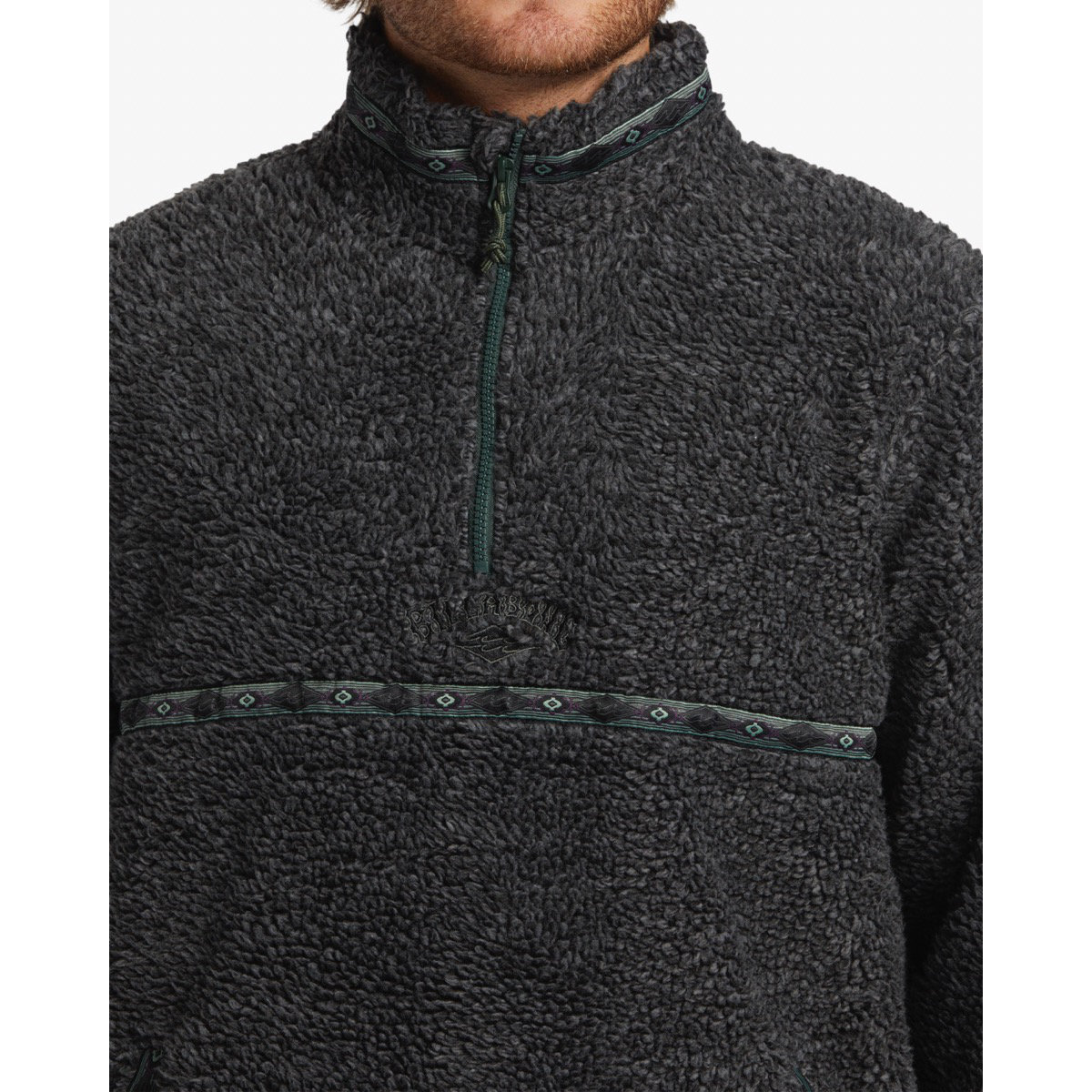 Boundary Tombstone Vêtements, polaire, manteau, veste, pull
