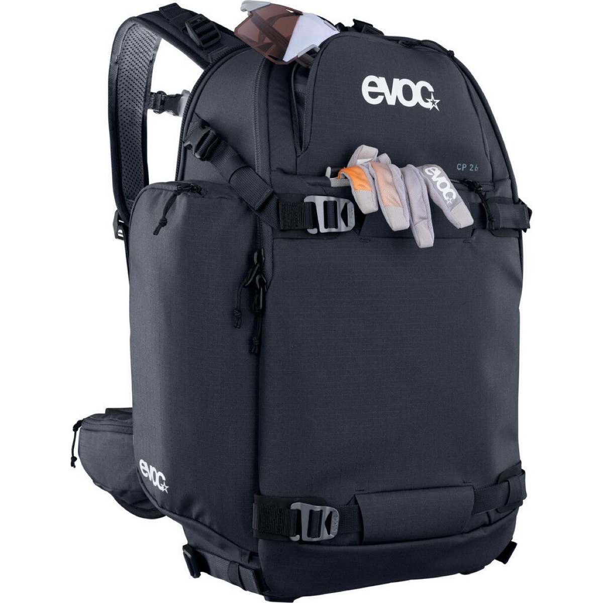 CP 26L Camera Pack Sac, sac à dos