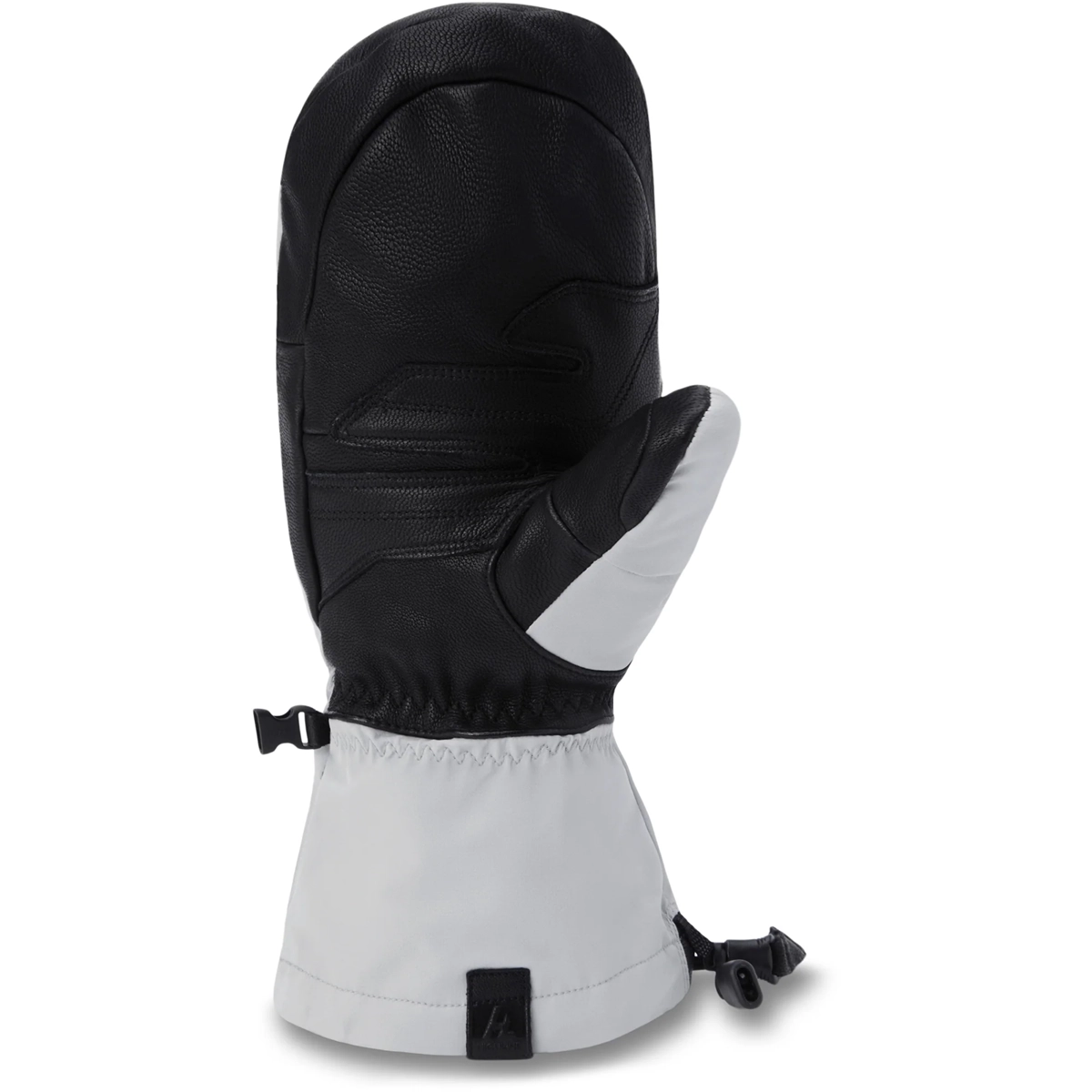 Excursion Gtx Mitts X Mayhem Winterhandschuh, Skihandschuh, Leder, Grau, Isoliert