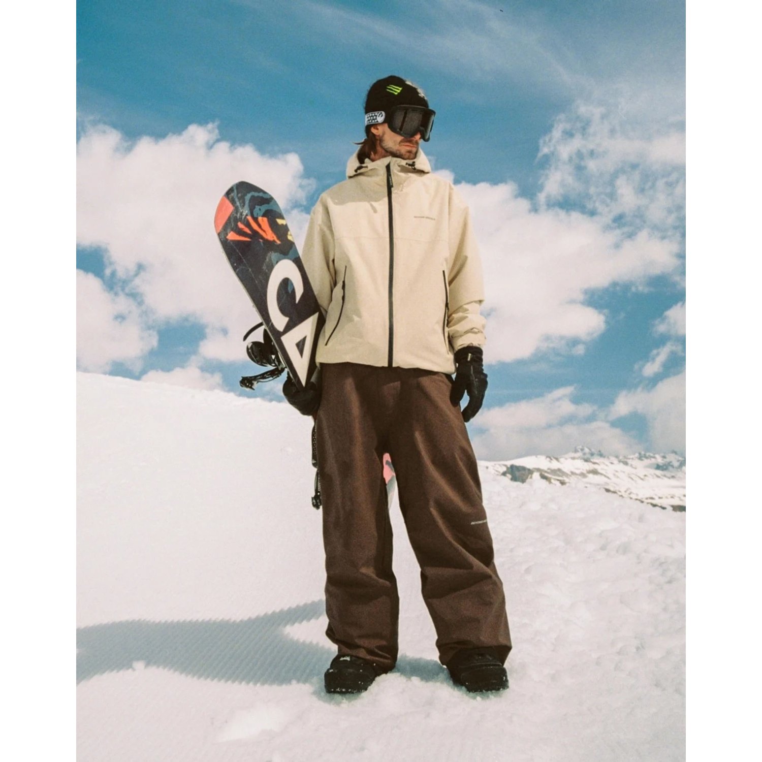 Skihose, Snowboard, Snowboard-Jacke, Snowboard-Ausrüstung, Skizubehör