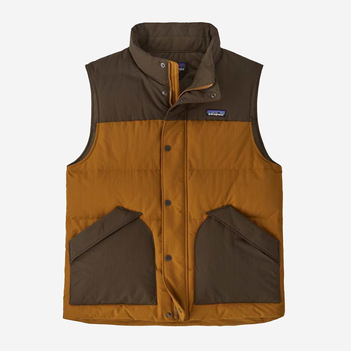 M`s Downdrift Vest Bekleidung, Rettungsweste, Weste