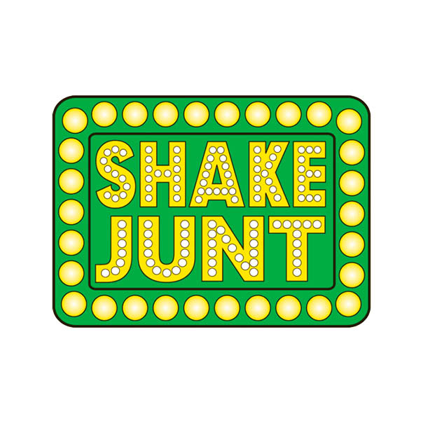 shakejunt