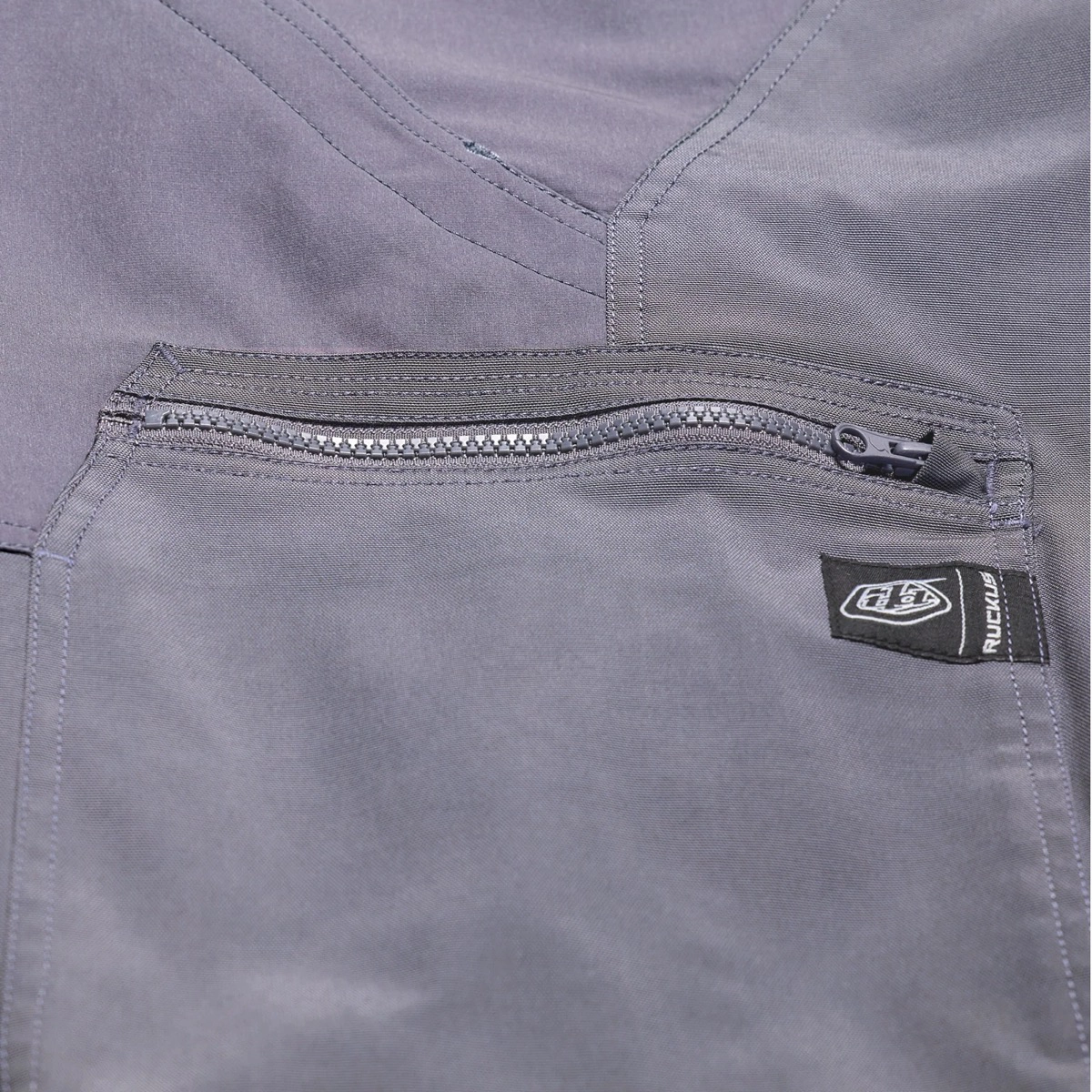 Ruckus Cargo Pant Troy Lee Designs Ruckus Cargo Pant Blau, Ansicht 3
