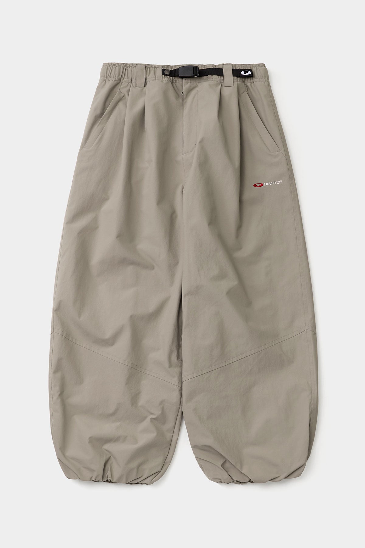 Dimito Air Force Banded Pants Goat