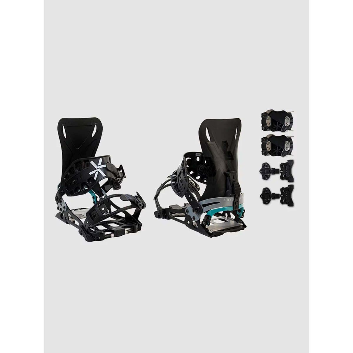 Prime Nomad W +Interface 22/23 Prime Nomad W +Interface 22/23