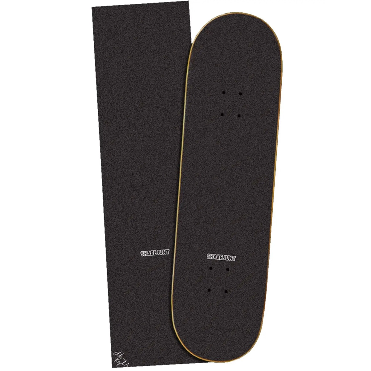Shake Junt Andrew Reynolds Pro